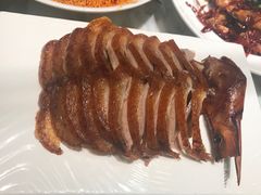 -雀蓝川菜(奥体广场店)