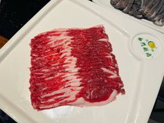 -南门涮肉(天坛南门店)