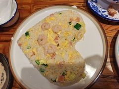 扬州炒饭-好口味小吃楼·东北菜(太原南街店)