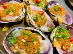 -小核桃烤肉馆(西塔店)