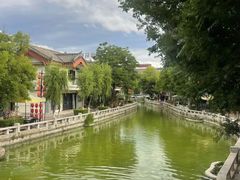 -山菌美食苑(振兴路店)