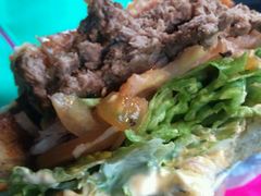 -Fergburger(皇后镇店)