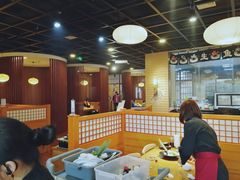 -花枝日本料理(金沟河店)