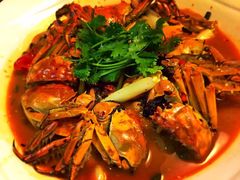 -大川先生·小龙虾·川菜(信义坊店)