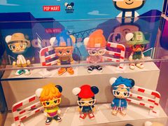 -泡泡玛特POPMART(赛格国际购物中心店)