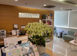 -杭州贝瑞斯美华妇儿医院·早孕·产检·儿科