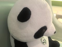 -眉州东坡·熊猫主题餐厅(枫蓝店)