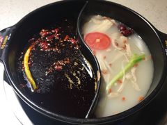 -钢管厂歆瑞源油卤串串香(春熙路太古里店)