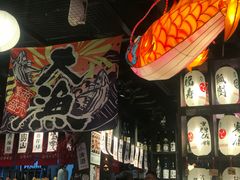 -白石的深夜食堂(万达店)