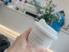 -HUGS coffee(东区店)