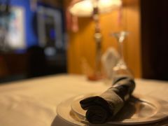 -火车头法国西餐厅