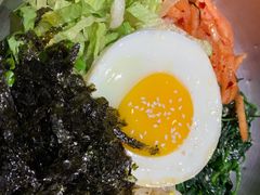 全州拌饭-高丽苑韩国烤肉(海昌路旗舰店)