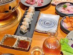 -同心烧烤(总店)