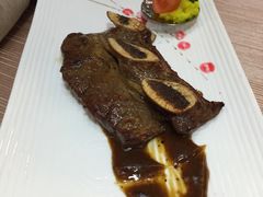 -广州塔晖粤轩中餐厅