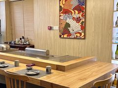 -山盛创作料理·Yamamori(珠宾店)