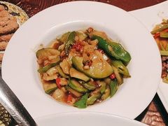 -缪氏川菜(深圳北站缤果空间店)