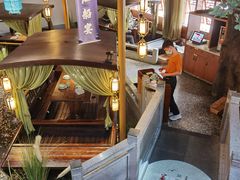-六合居(温江店)