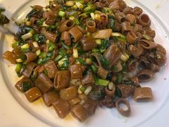 -旺角小渔村(二马路店)