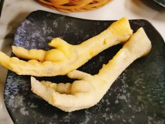 泡椒凤爪-鸡坤茶室(三里屯店)