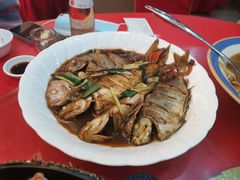 -乐在集市海鲜大排档(平潭店)
