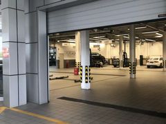 -北京百得利奥迪4S店(亦庄店)