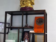 -西园寺素食(西园弄戒幢律寺店)