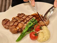 -西溪喜来登萨婷法餐厅(紫金港路店)