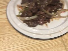 -大成铁板烧•板前(复古餐厅石老人店)