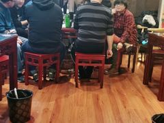 -聚首堂·特色小吃·肘子(什刹海德胜门店)