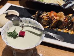 -大岛日本料理铁板烧(南通大饭店)