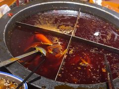 -陈眼镜火锅(总店)