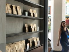 -Five Oars Coffee Roasters Heritage