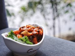 辣味螺片-水之惠鲜鱼料理(王府大街店)