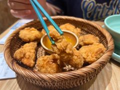 -迷你椰·泰式大排档(湖州衣裳街店)