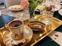 -苏坦土耳其餐厅(白云宾馆店)