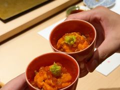 -鮨一日本料理(大中华店)
