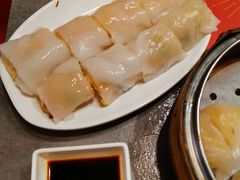 -点点心点心专门店(旺角店)