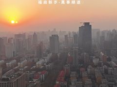 -视界美食自助餐厅·石家庄希尔顿酒店