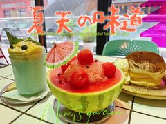 -MIKAKU(万达广场上海宝山店)