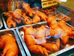 手撕猪手-天添手撕猪手(德政中路店)