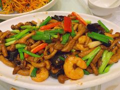 -新洪记·丽久饭店(铁西店)