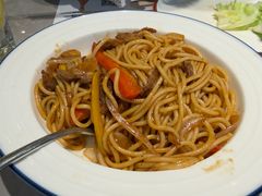 -通海俄式烧烤·俄罗斯大串(嵩山路店)