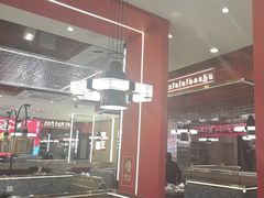-巴蜀王婆大虾(南锣鼓巷店)