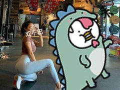 -OneFit健身(汇锦城店)