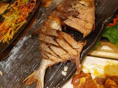 -红沃烤肉(家乐福2部店)