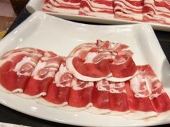 -北门涮肉·铜锅涮肉(南锣鼓巷店)