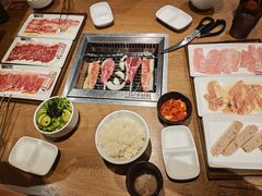 -焼肉ライク·烧肉LIKE(万菱汇店)