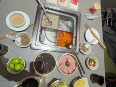 -海底捞火锅(高科东路店)