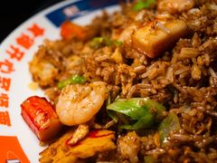 -伯友茶记(中华广场店)