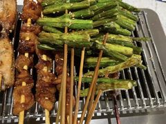 -大成活海鲜烧烤龙虾(静安大融城店)